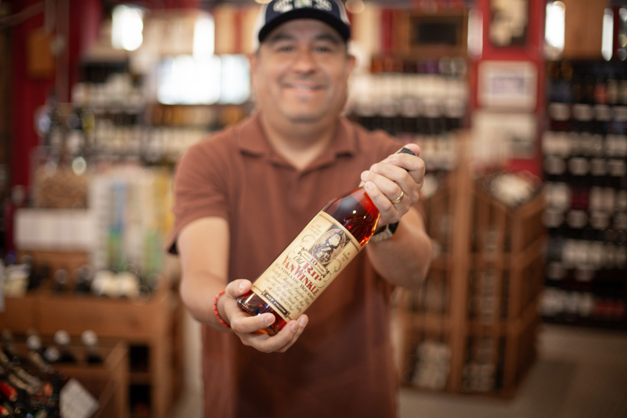 Staff Recommendation